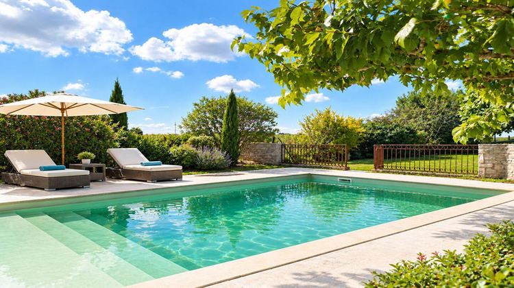 Ma-Cabane - Vente Maison CHERVES RICHEMONT, 150 m²