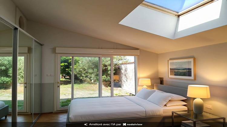 Ma-Cabane - Vente Maison CHERVES RICHEMONT, 150 m²