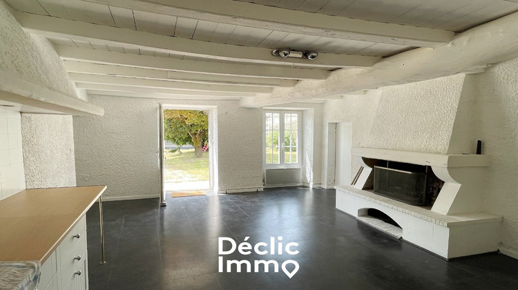 Ma-Cabane - Vente Maison CHERVETTES, 338 m²