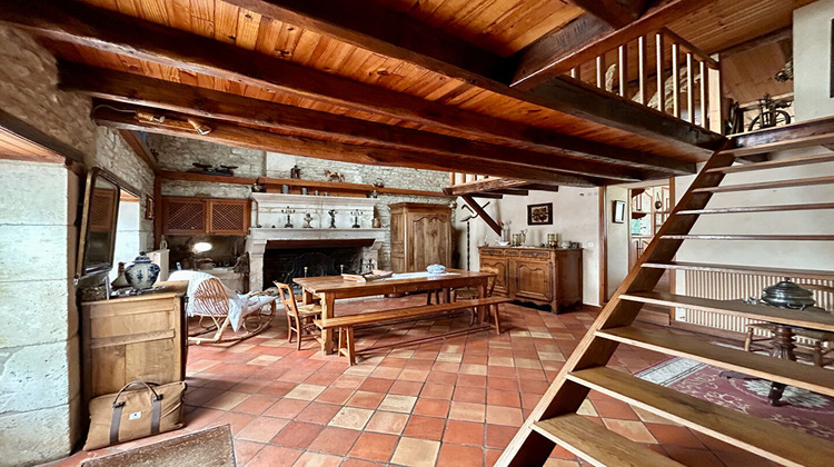 Ma-Cabane - Vente Maison CHERVEUX, 123 m²