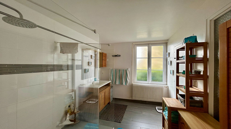 Ma-Cabane - Vente Maison CHERVEUX, 123 m²