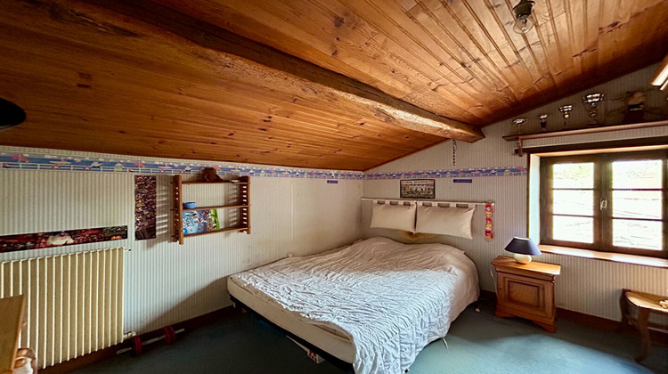 Ma-Cabane - Vente Maison CHERVEUX, 123 m²