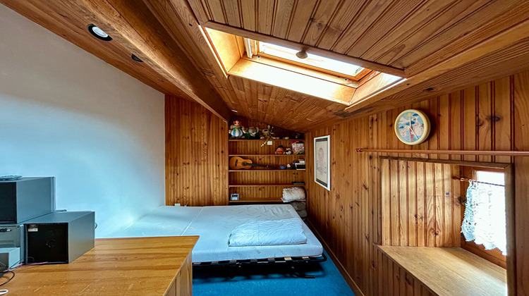 Ma-Cabane - Vente Maison CHERVEUX, 123 m²