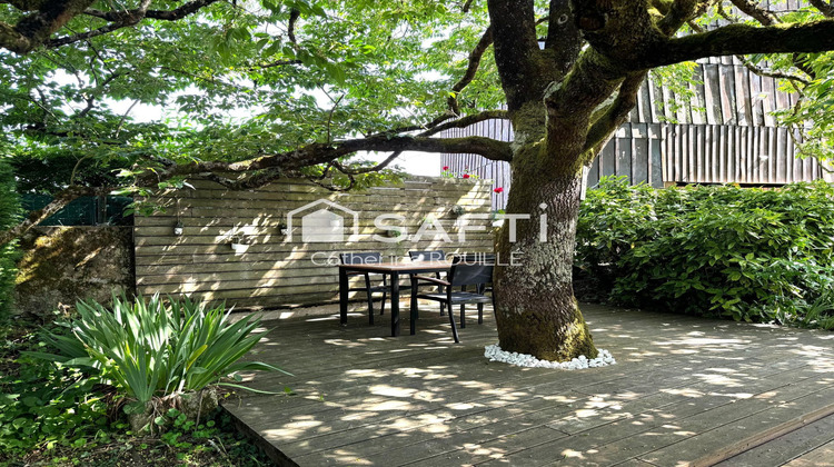 Ma-Cabane - Vente Maison Cherveux, 144 m²