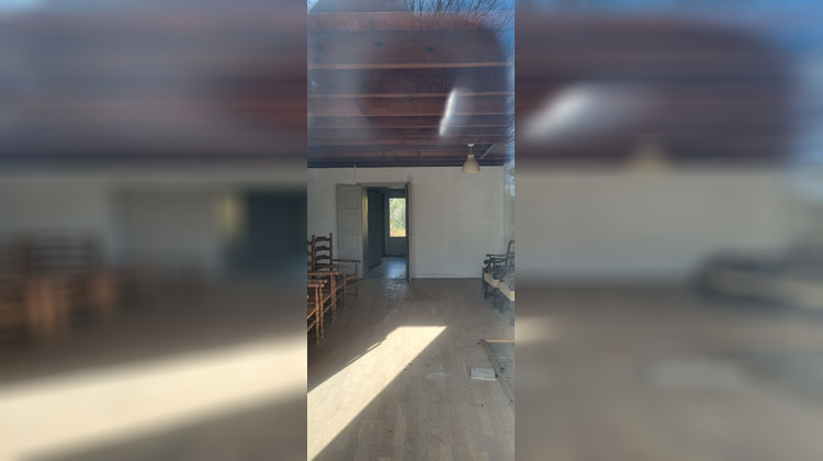 Ma-Cabane - Vente Maison CHERVEUX, 154 m²