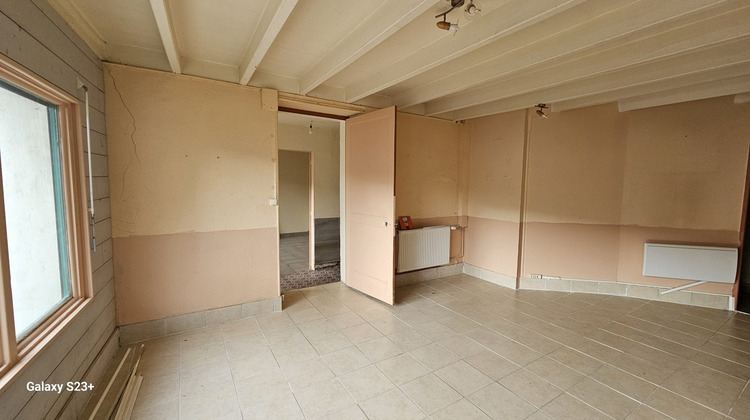 Ma-Cabane - Vente Maison Cherveux, 127 m²