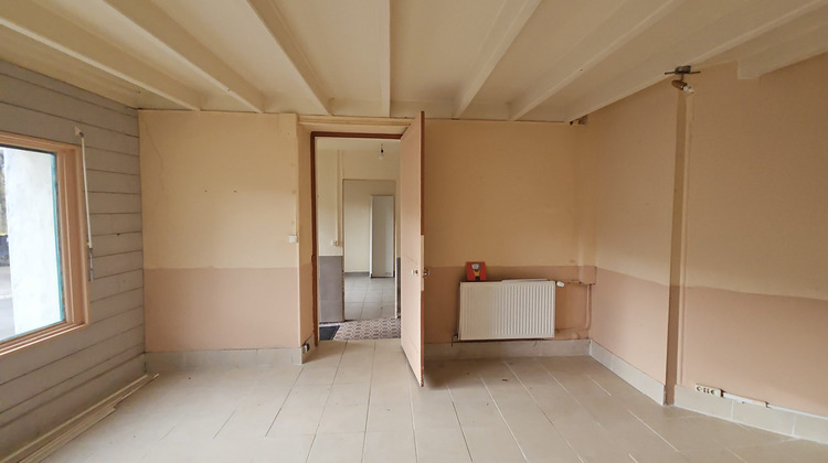 Ma-Cabane - Vente Maison Cherveux, 127 m²