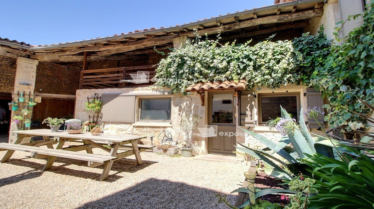 Ma-Cabane - Vente Maison CHERVEUX, 157 m²