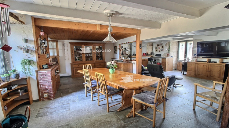 Ma-Cabane - Vente Maison CHERVEUX, 157 m²