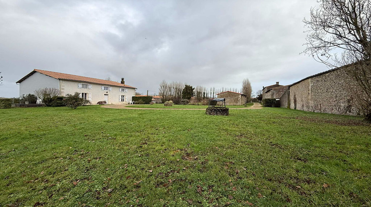 Ma-Cabane - Vente Maison CHERVEUX, 268 m²