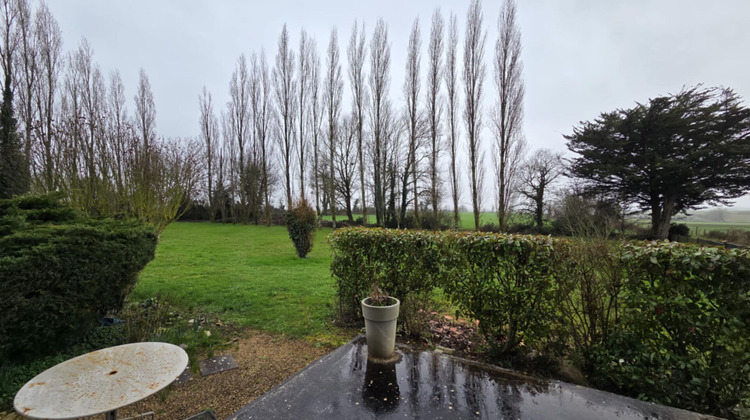 Ma-Cabane - Vente Maison CHERVEUX, 268 m²