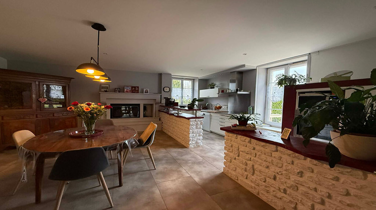 Ma-Cabane - Vente Maison CHERVEUX, 268 m²