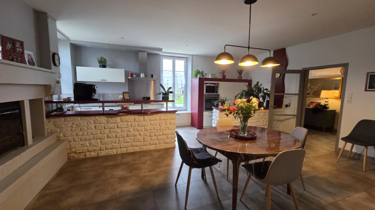 Ma-Cabane - Vente Maison CHERVEUX, 268 m²