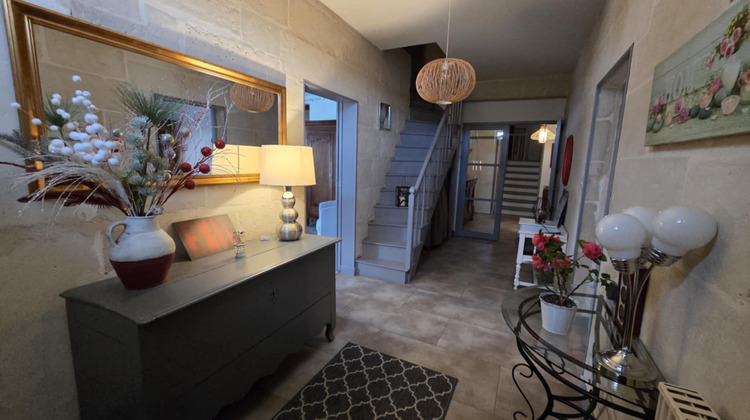 Ma-Cabane - Vente Maison CHERVEUX, 268 m²