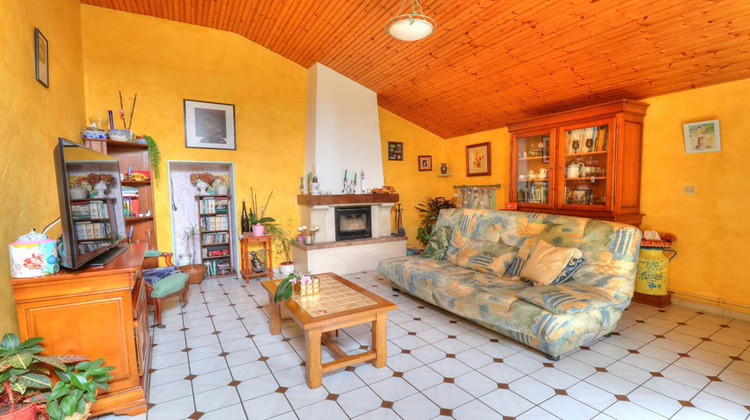 Ma-Cabane - Vente Maison CHERVEUX, 127 m²