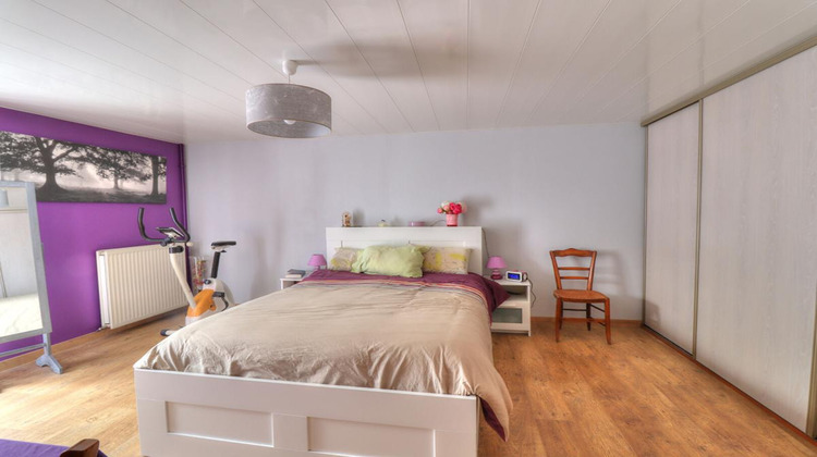 Ma-Cabane - Vente Maison CHERVEUX, 127 m²