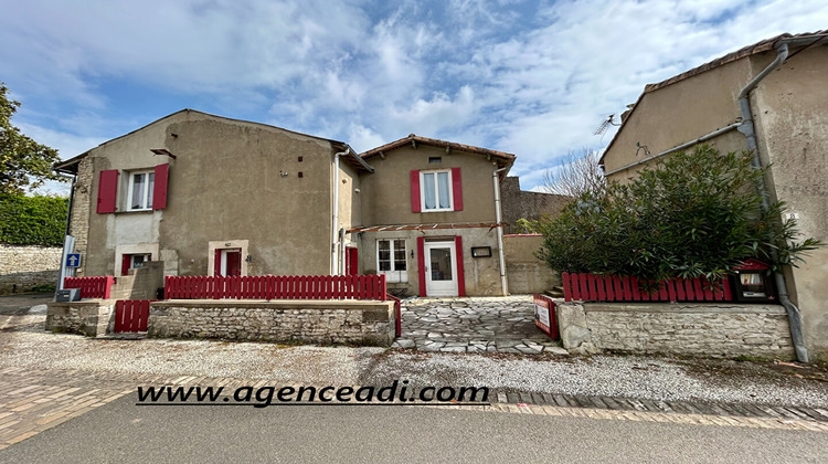 Ma-Cabane - Vente Maison CHERVEUX, 174 m²