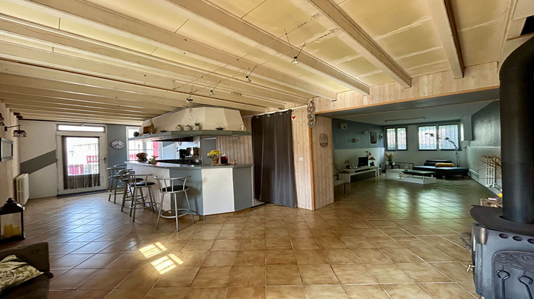 Ma-Cabane - Vente Maison CHERVEUX, 174 m²