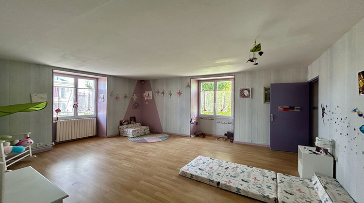 Ma-Cabane - Vente Maison CHERVEUX, 174 m²