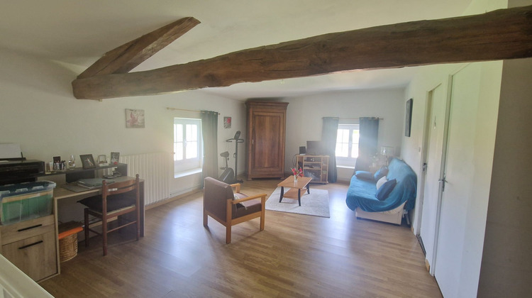 Ma-Cabane - Vente Maison Cherveux, 268 m²