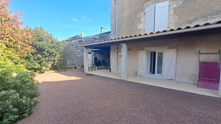 Ma-Cabane - Vente Maison CHERVEUX, 129 m²