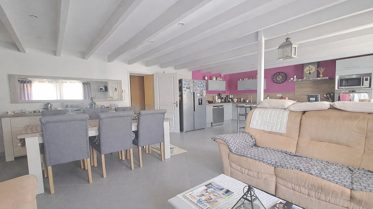 Ma-Cabane - Vente Maison CHERVEUX, 129 m²