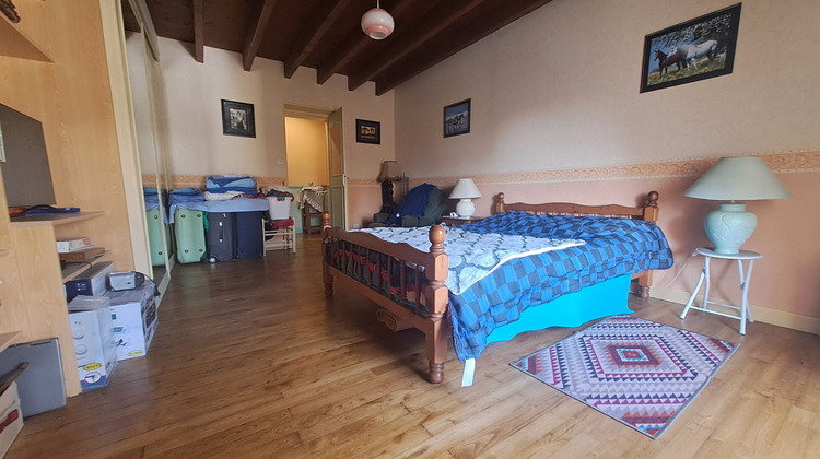 Ma-Cabane - Vente Maison CHERVEUX, 129 m²