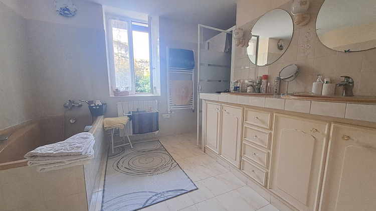 Ma-Cabane - Vente Maison CHERVEUX, 129 m²