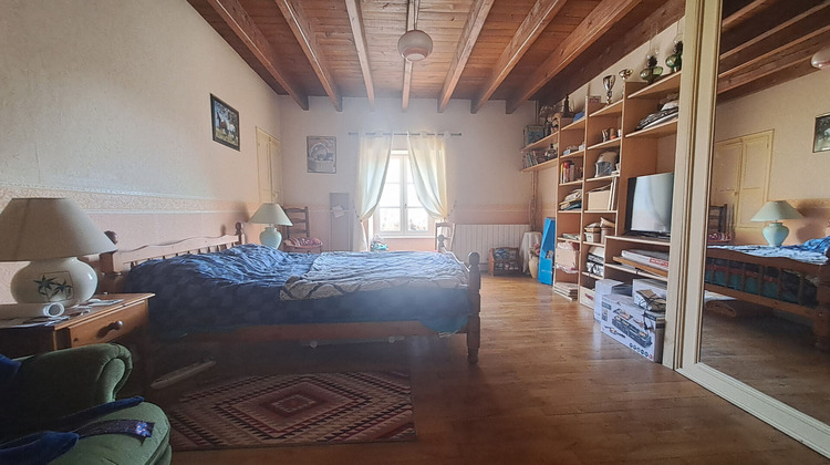 Ma-Cabane - Vente Maison CHERVEUX, 129 m²