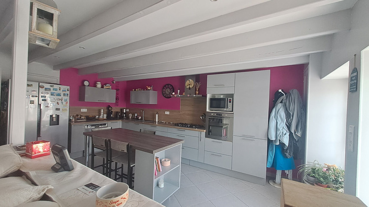Ma-Cabane - Vente Maison CHERVEUX, 129 m²