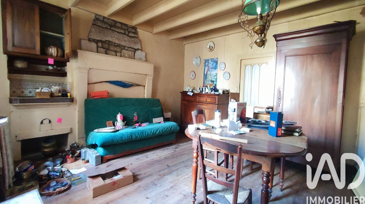 Ma-Cabane - Vente Maison Cherveux, 105 m²