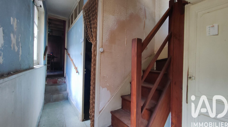 Ma-Cabane - Vente Maison Cherveux, 105 m²