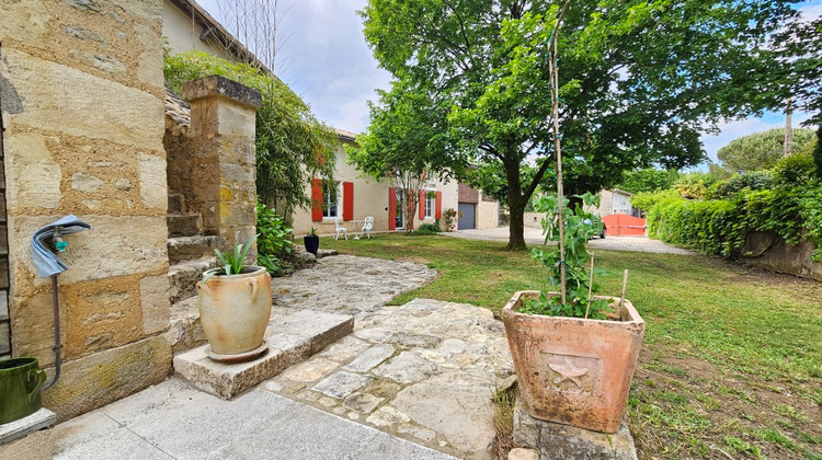 Ma-Cabane - Vente Maison CHERVEUX, 226 m²