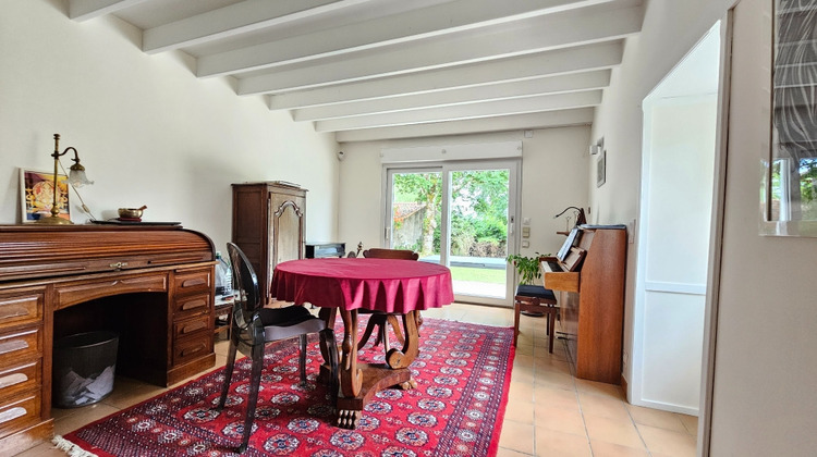 Ma-Cabane - Vente Maison CHERVEUX, 226 m²