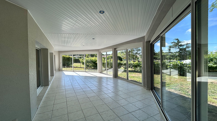 Ma-Cabane - Vente Maison CHERVEUX, 151 m²