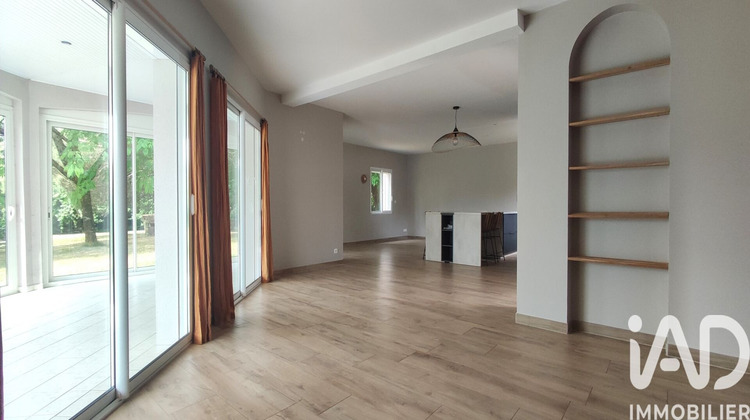 Ma-Cabane - Vente Maison Cherveux, 155 m²