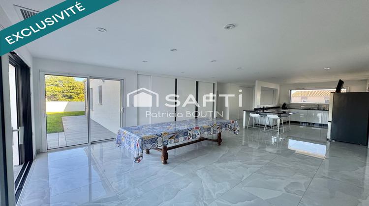 Ma-Cabane - Vente Maison Cherveux, 138 m²