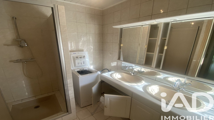Ma-Cabane - Vente Maison Cherveux, 125 m²