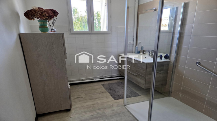Ma-Cabane - Vente Maison Cherveux, 270 m²