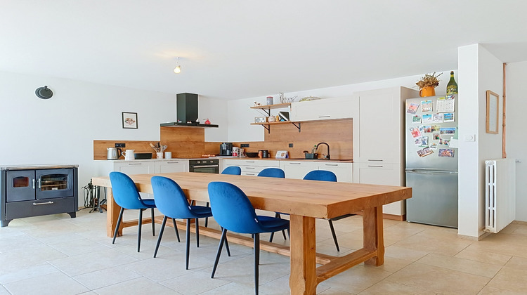 Ma-Cabane - Vente Maison CHERVEUX, 167 m²