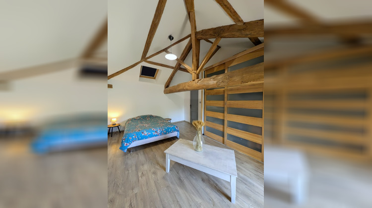 Ma-Cabane - Vente Maison CHERVEUX, 167 m²