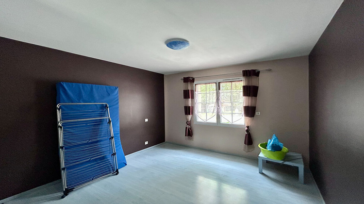 Ma-Cabane - Vente Maison CHERVEUX, 123 m²