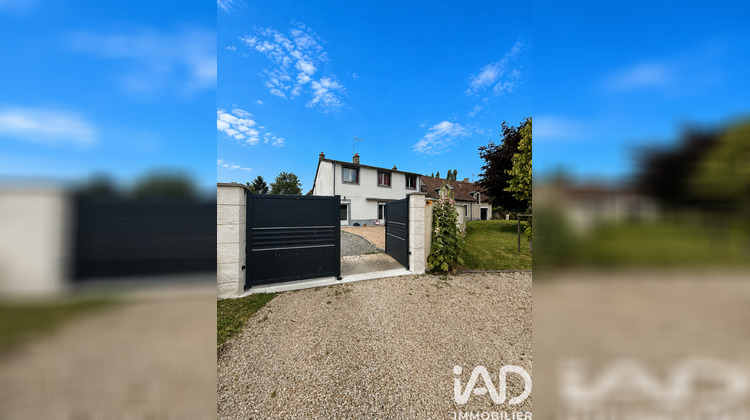 Ma-Cabane - Vente Maison Chéry, 100 m²