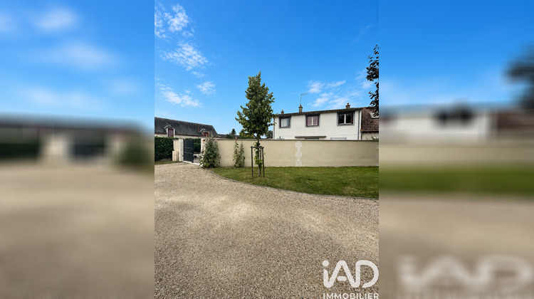 Ma-Cabane - Vente Maison Chéry, 100 m²