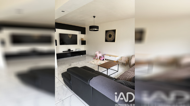 Ma-Cabane - Vente Maison Chéry, 100 m²