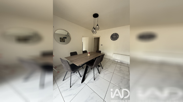 Ma-Cabane - Vente Maison Chéry, 100 m²