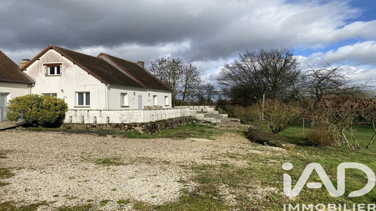 Ma-Cabane - Vente Maison Chéry-Chartreuve, 200 m²