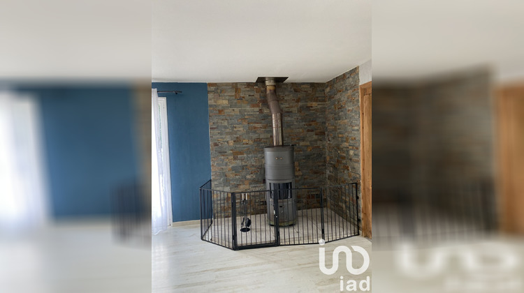 Ma-Cabane - Vente Maison Chéry-Chartreuve, 200 m²