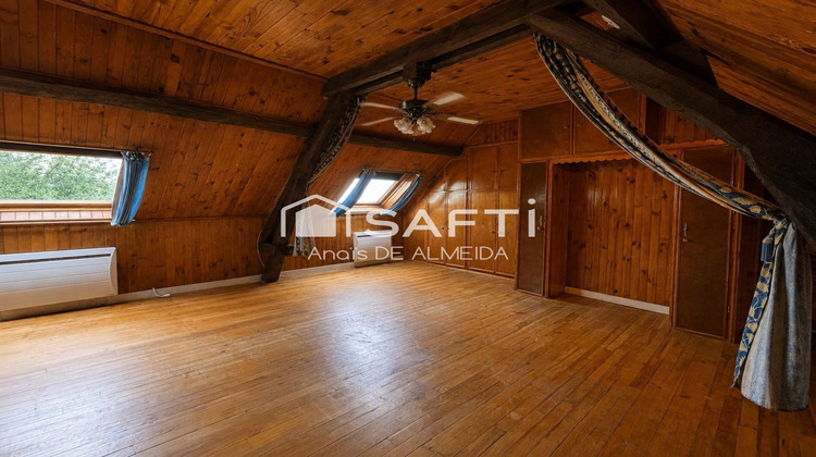 Ma-Cabane - Vente Maison Chery-Chartreuve, 64 m²