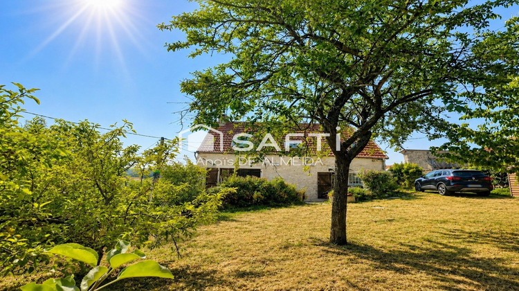Ma-Cabane - Vente Maison Chery-Chartreuve, 64 m²